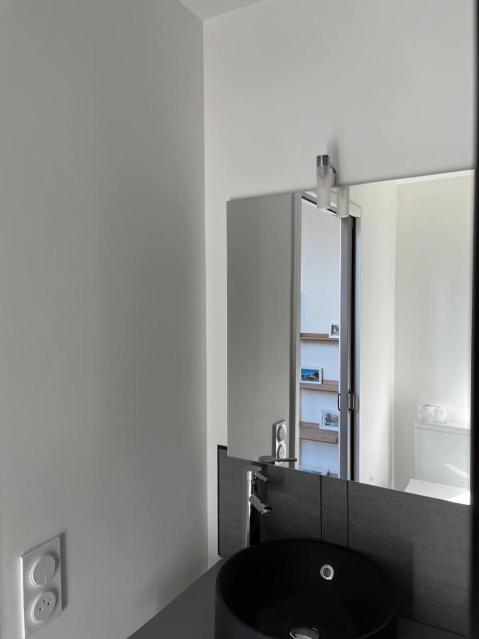 Charmant Studio Proche Centre Ville Et Gare Λούρδη Εξωτερικό φωτογραφία