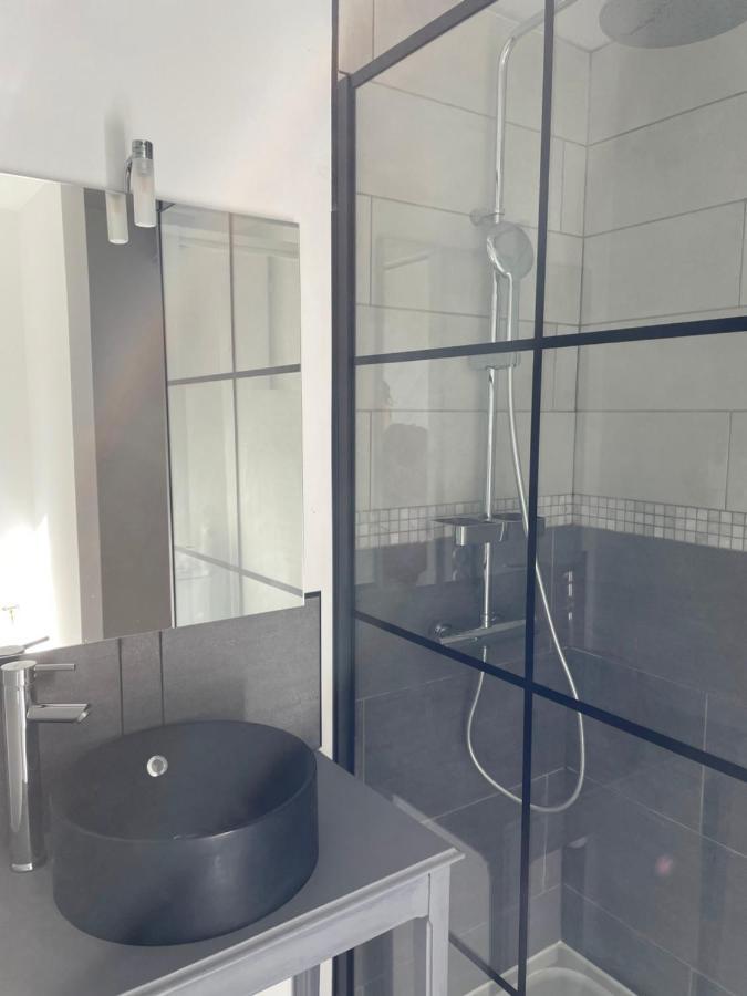 Charmant Studio Proche Centre Ville Et Gare Λούρδη Εξωτερικό φωτογραφία